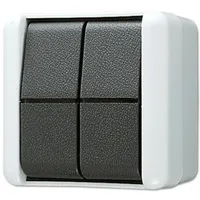Jung Wippschalter 805 W