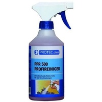 PROTEC.class Profireiniger 500ml PPR 500