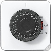 Jung Schaltuhr ws CD 5024