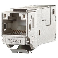 Metz Connect E-DAT Modul Keystone Cat.6A Jack 130910KI