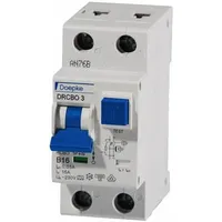 Doepke DRCBO 3 B10/0,03/1N-A