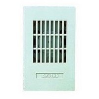 Grothe Läutewerk 85dB 8V weiß LTW 1171A AC