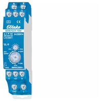 Eltako 21100800 Hutschienen Dimmer Geeignet für EVG