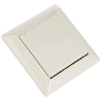 Jung Wippe aws für Taster Alpinweiß AS590WW 1 St.