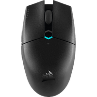 Corsair Katar Pro Wireless Gaming Mouse, USB/Bluetooth (CH-931C011-EU)