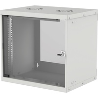 Intellinet Network Solutions Intellinet 19" Wandverteiler, Basic Line 9
