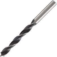 WOLFCRAFT Holzspiralbohrer 7 mm 7607010