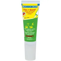 WEICON Flex+bond Weiß 85 ml