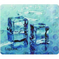 Logilink 3D-Design Mousepad Ice Cube (ID0152)