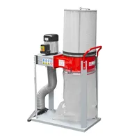 Holzmann Maschinen Holzmann Absauganlage ABS1500FF_400V