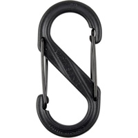 NITE IZE NI-SBP2-03-01 Karabiner S-Biner Gr. 2 76 mm