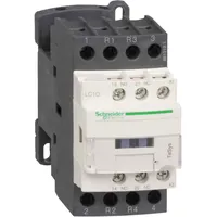 Schneider Electric LC1D188E7 Leistungsschütz 1St.