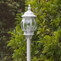 Brilliant Brilliant, Gartenbeleuchtung, Istria E27 IP23)