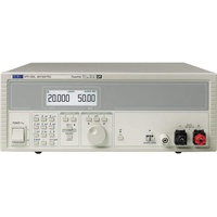 AIM TTI QPX1200SP Labornetzgerät, einstellbar 0 - 60 V/DC