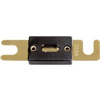 SINUSLIVE Car-HiFi ANL Sicherung 250 A ANL-250 1 St.