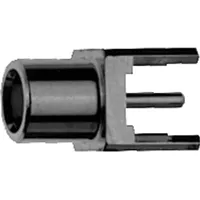 Telegärtner 100025151 100025151 N-Steckverbinder Stecker, gewinkelt 50Ω 1St.