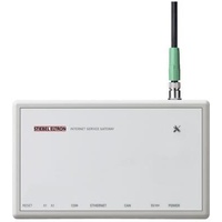 Stiebel Eltron ISG plus