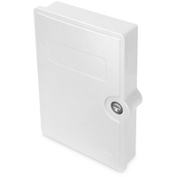 Digitus FTTH Distributions Box für Außen 6 SC/DX