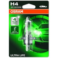 Osram Glühlampe, Fernscheinwerfer 64193ULT-01B