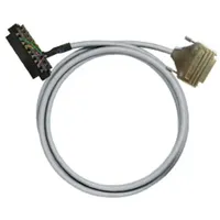 Weidmüller 7789044010 PAC-CMLX-SD25-V1-1M SPS-Verbindungsleitung