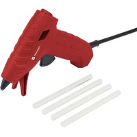 TOOLCRAFT TC-HKP-7 Heißklebepistole 7 mm 10 W 1 St.