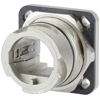 Metz Connect Einbauflansch 1401013300ME