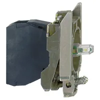 Schneider Electric Lampenfassung ws Integral LED 24V ZB4BVB1