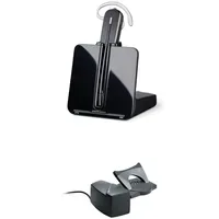 Poly Plantronics CS540 + Headset - konvertierbar - DECT