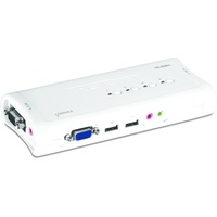 TRENDNET TK-409K