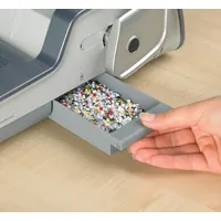 Fellowes Drahtbindegerät Quasar Wire A4 manuell