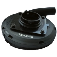 Makita Absaughaube 180mm Schruppen (195385-8)