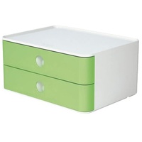 HAN Schubladenbox SMART-BOX 2 Schubladen