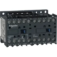 Schneider Electric LC2K1210P7 Wendeschützkombination, 1St.