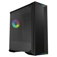MSI PC-Gehäuse MPG GUNGNIR 100 - Gehäuse - Miditower