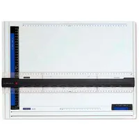 Staedtler Zeichenplatte Mars 661 DIN A3