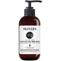 Oliveda B52 Körperbalsam Grapefruit Rose