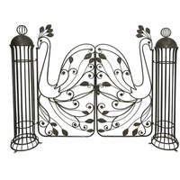 Garden Pleasure Pforte Pacaya 1,53 x 1,22 m antik