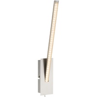 GLOBO LED Wand Lampe K5 Kristalle Wohn Ess Zimmer