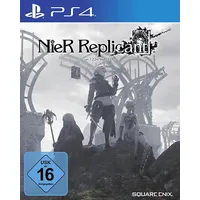 SQUARE ENIX NieR Replicant - ver.1.22474487139...