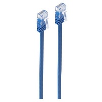 ShiverPeaks SP713-SLB, 3 m, Cat6, U/UTP (UTP), RJ-45, RJ-45