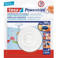 Tesa Powerstrips Deckenhaken