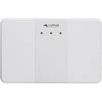 Lupus Electronics Drahtloser Sensoreingang (9 fach) (Anschluss von externen