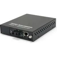 LevelOne Media Konverter FVM-1101 RJ45>SC MM