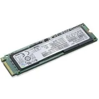 Lenovo 256G PCIe 3x4 (256 GB, M.2 2280), SSD