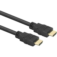 Act AK3900 0.5m HDMI Type A (Standard) 2 x