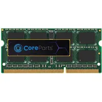 CoreParts MMG2495/8GB (1 x 8GB, 1600 MHz DDR3-RAM, SO-DIMM