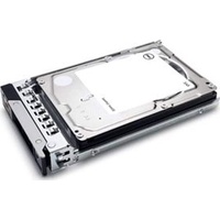 Dell HD 600GB, SAS 12Gbps 15krpm (0.60 TB, 2.5"),