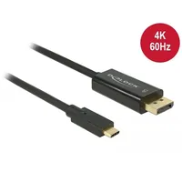 DeLock Externer Videoadapter