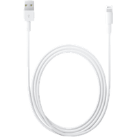 Apple Lightning auf USB Kabel 2,0m