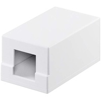 Goobay 79355, 1-port